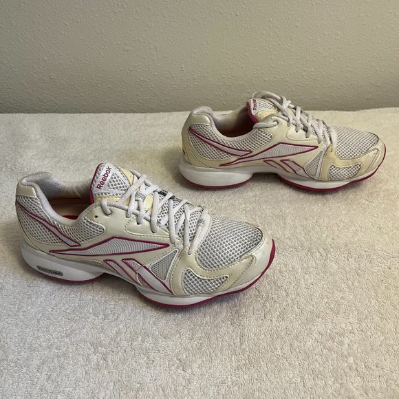 Reebok Easytone Athletic Shoes - Picture 4 of 6